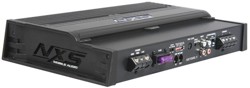 NX1000.1 - 1000W Mono Block Amplifier