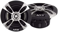 NX552 - 5.25" Coaxial Speaker