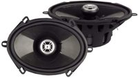 NX572 - 5x7"/6x8" Coaxial Speaker