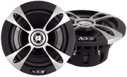 NX652 - 6.5" Coaxial Speaker